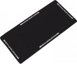 Next Level Racing XL Premium Floor Mat | Black