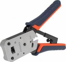 No Name PREMIUM RJ45 PLUG CRIMPING TOOL HT-L2182R