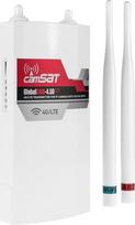 No Name ROUTER LTE / 4G / 3G ZEWNĘTRZNY CAMSAT GLOBALCAM-4.5G 2PoE