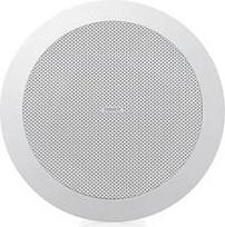 No Name Tannoy CVS 401 4" współosiowy głośnik sufitowy do zastosowań instalacyjnych (biały)