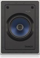 No Name Tannoy PCI 5DC IW Podwójny, koncentryczny głośnik wewnątrzścienny 5" premium do zastosowań instalacyjnych
