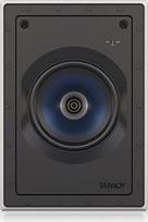 No Name Tannoy PCI 6DC IW Podwójny, koncentryczny głośnik wewnątrzścienny 6" premium do zastosowań instalacyjnych