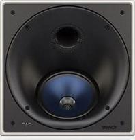 No Name Tannoy PCI 7DC RB Podwójny, koncentryczny głośnik sufitowy 7" premium do zastosowań instalacyjnych