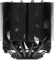 Noctua NH-D9L chromax.black CPU cooler