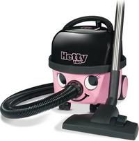 Numatic HET160-11 6 L Cylinder vacuum 620 W