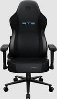 Onex | Gaming Chair | RTC ErgoGlide Alcantara | Black