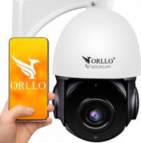 Orllo Outdoor PTZ IP WiFi Camera 4Mpx ZOOM x18 ORLLO Z10