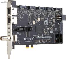 Pny Technologies PNY NVIDIA Quadro Sync II