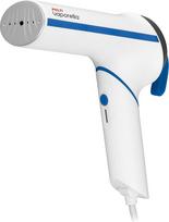 Polti PLEU0271 Vaporella Vertical Styler Steamer, Power 800 W, White/Blue | Polti | Steamer | PLEU0271 Vaporella Vertical Styler GSM50B | Handheld | 800 W | 16 g/min