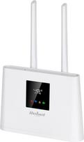 Rebel RB-0702 wireless router Single-band (2.4 GHz) 3G 4G