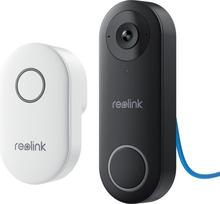 Reolink Wideo Dzwonek Reolink D340P