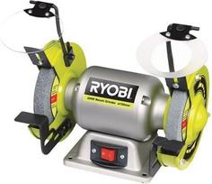 Ryobi Bench Grinder 250W Model 187345