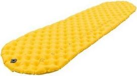 Sea To Summit UltraLight Mat 550 mm 1840 mm Yellow