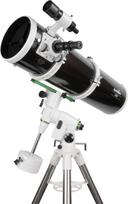 Sky-Watcher Skywatcher BKP 2001 EQ5 telescope with Crayford focuser 200/1000