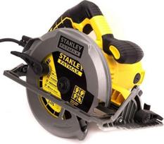 Stanley Circular saw 1650W 190 mm