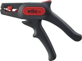 Wiha Automatic tool for stripping insulation up to 6mm2