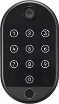 Yale 05/303000/BL Smart Keypad 2 - Numeric keypad with fingerprint reader Black