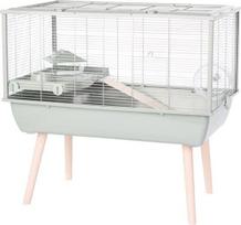 Zolux Neolife 80 green - cage for a hamster