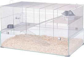 Zolux Neolife 80 grey - gerbil cage