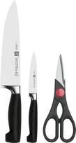 Zwilling 35055-000-0 kitchen cutlery/knife set 3 pc(s)