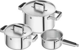 Zwilling PURE Zestaw 3 garnków