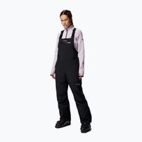 Moteriškos slidinėjimo kelnės Columbia Highland Summit II Insulated black
