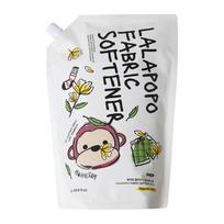 K-MOM Lalapopo audinių MINKŠTIKLIS “Magnolia”, 1,3 L