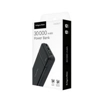 Atsarginis maitinimo šaltinis ("Power Bank") 30 000 mAh įkroviklis - akumuliatorius | POWERBANK | USB-C, Lightning, micro USB, 2xUSB-A