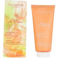 Kūno kremas Clarins Eau des Jardins, 200 ml
