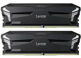 RAM Atminties DIMM 32GB DDR5-6000/K2 LD5U16G60C300A-RGD LEXAR
