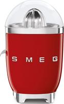 Sulčiaspaudė citrusiniams vaisiams Smeg CJF11RDEU Red | 8017709234195 | 8017709234195