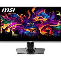 MSI MAG 272QP, 26.5" MAG 272QP QD-OLED X50