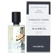 Malbrum Vol. III PARADISO SUPER EDP Unisex kvepalai, 30 ml