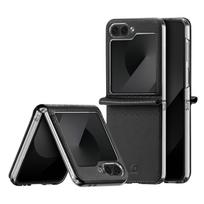 Dėklas Dux Ducis Bril Samsung F966 Z Fold7 juodas
