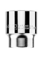 Dvylikakampė galvutė NEO 3/4", 41 mm