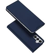 Dėklas Dux Ducis Skin Pro Samsung A175 A17 4G/A176 A17 5G tamsiai mėlynas