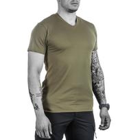 Marškinėliai UF PRO URBAN chive green