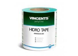 Juosta hidroizoliacinė Vincents Hidro Tape, armuojanti, plotis 100mm, ilgis 25m