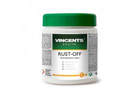 Gruntas Vincents RUST OFF, rūdžių surišėjas, 0.5L
