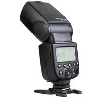 Godox Thinklite TT600 2.4G belaidė GN60 blykstė Speedlite Nikon Canon DSLR kamera only for JP juoda