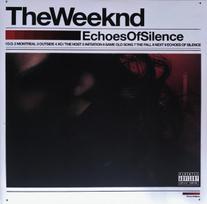 The Weeknd - Echoes Of Silence (vinilinė plokštelė, LP)