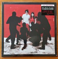 The White Stripes - White Blood Cells (vinilinė plokštelė, LP)