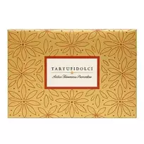 ANTICA TORRONERIA PIEMONTESE saldainių dėžutė "At Oro" 500 g
