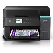 Epson EcoTank ET-3950 3in1 Multifunktions-Tintentankdrucker A4, Drucker, Scanner, Kopierer C11CL43402