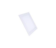 Solight WD145 - LED įleidžiamas šviestuvas 24W/230V 3000/4000/6000K 30x30 cm baltas
