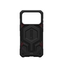 Urban Armor Gear UAG Monarch Pro iPhone 17 Pro Kevlar® Case - Black
