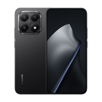 Xiaomi 15T 5G Dual Sim 12GB RAM 512GB - Black