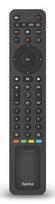 Hama 00221057 IR Wireless AV receiver, DVD/Blu-ray, TV Press buttons