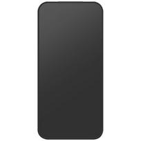 uniq Heat-resistant glass Optix Exofit Privacy for iPhone 17 Pro Max with privacy app