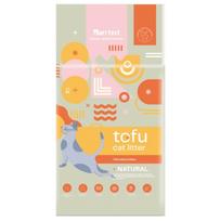 Murrfect Natural tofu kraikas katėms natūralaus kvapo, 6 l